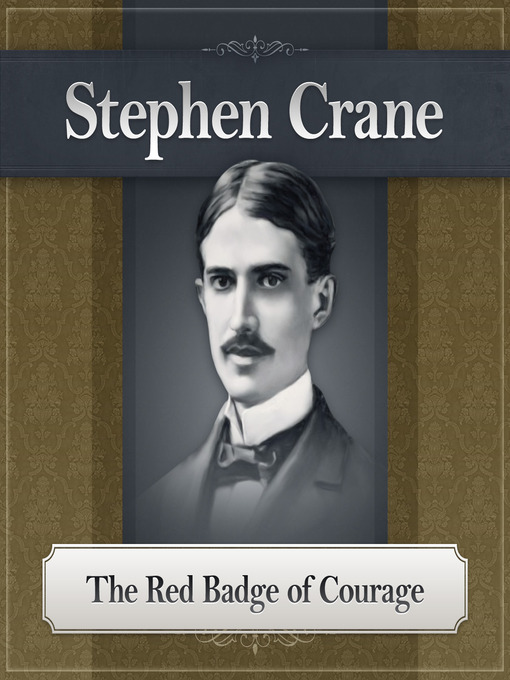 Title details for The Red Badge of Courage by Stephen Crane - Available